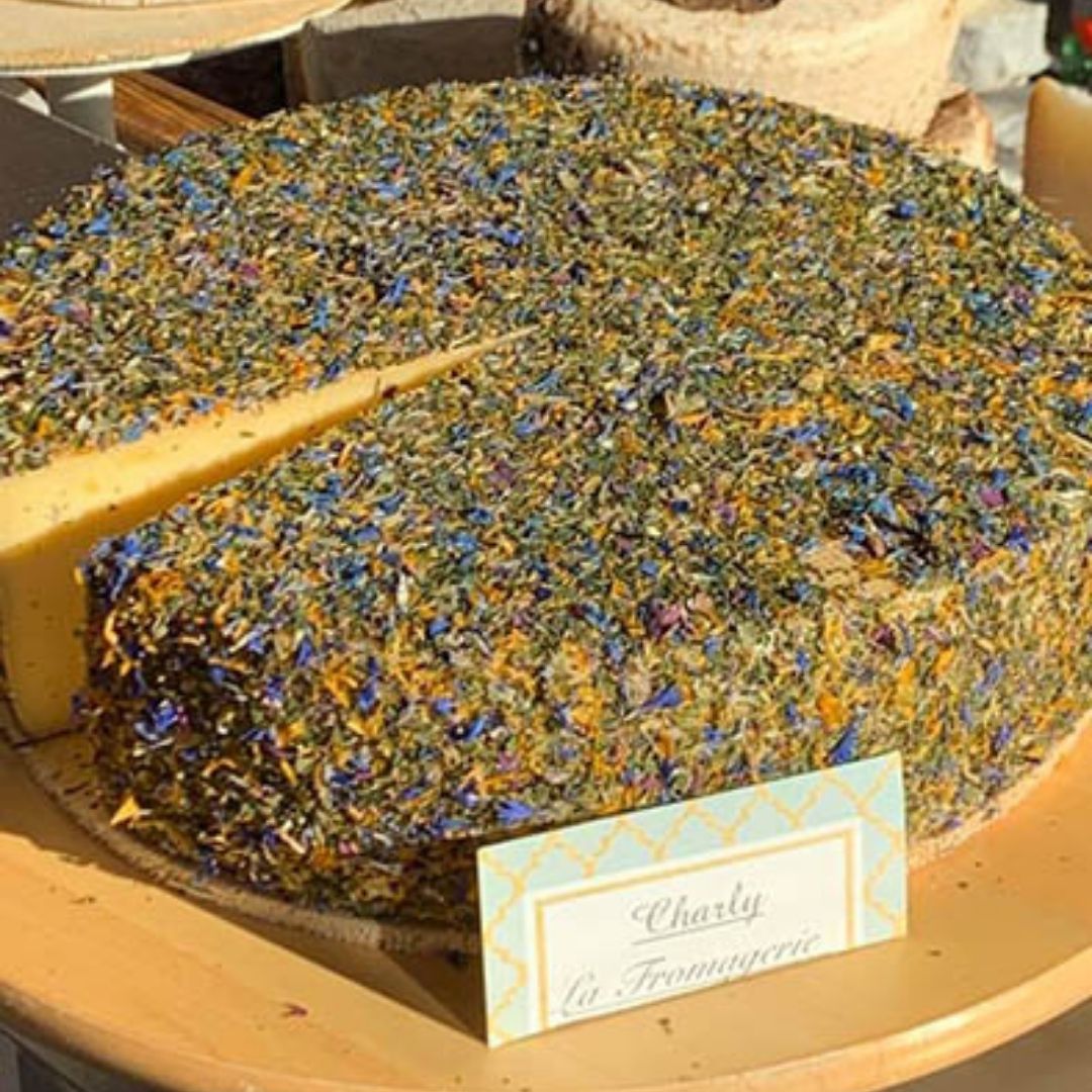 Fromagerie