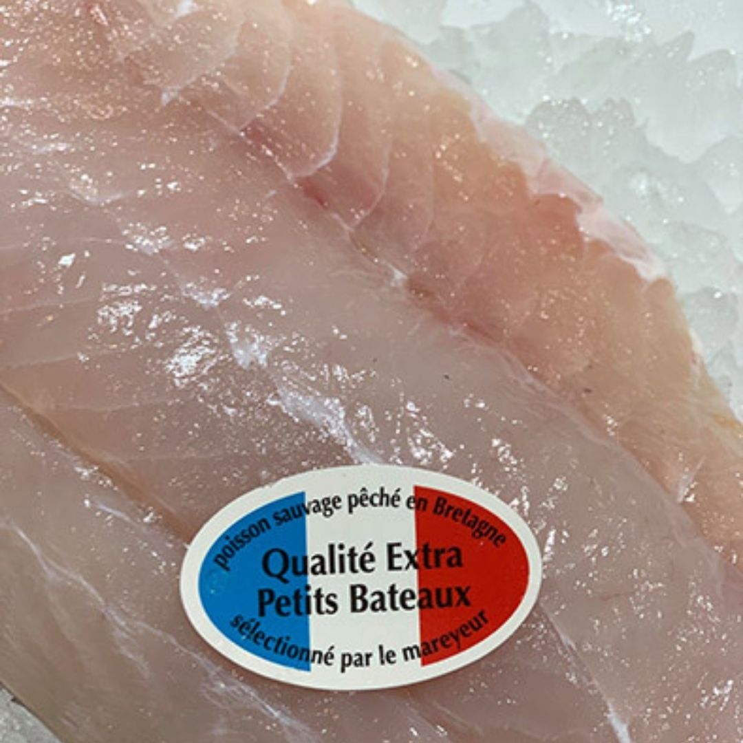 Poissonnerie