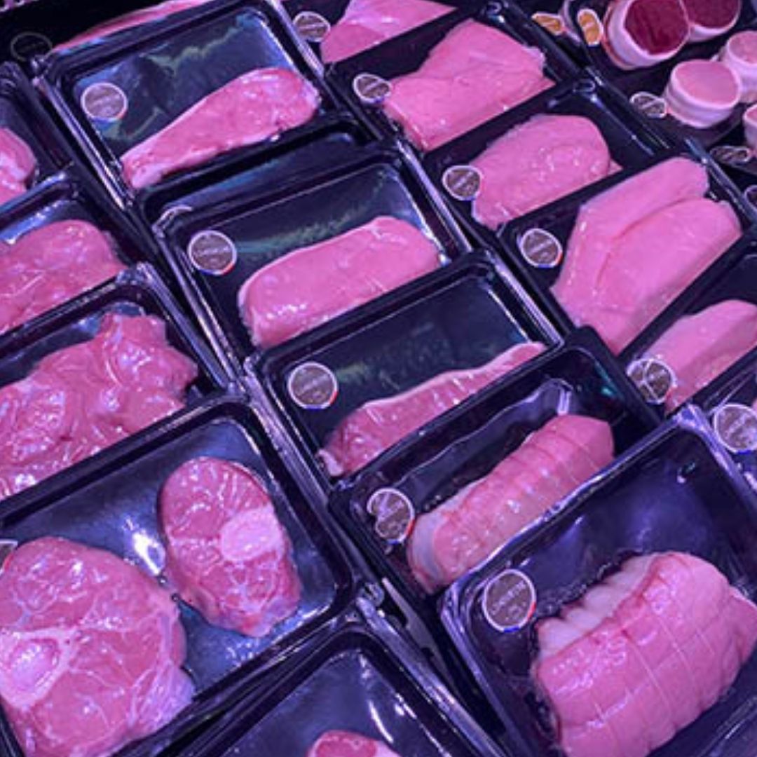 Viande
